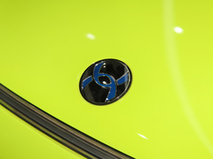 2022款 潮酷版 510km
