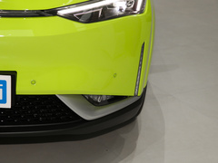 2022款 潮酷版 510km