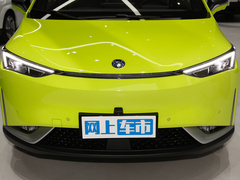 2022款 潮酷版 510km