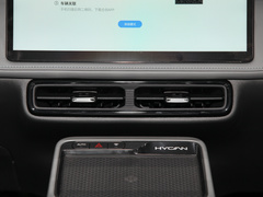 2022款 潮酷版 510km