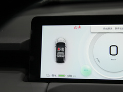2022款 潮酷版 510km