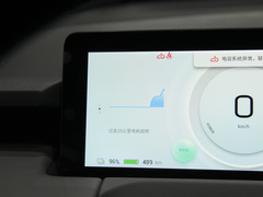 2022款 潮酷版 510km