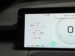 2022款 潮酷版 510km