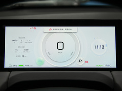2022款 潮酷版 510km