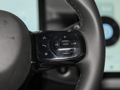 2022款 潮酷版 510km