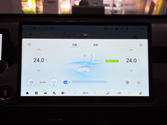 2022款 潮酷版 620km