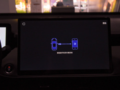 2022款 潮酷版 620km