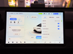 2022款 潮酷版 620km
