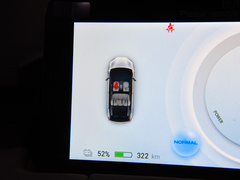 2022款 潮酷版 620km