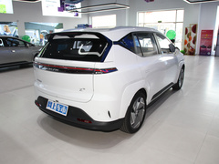2022款 潮智版 620km