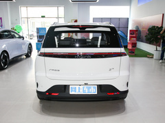 2022款 潮智版 620km