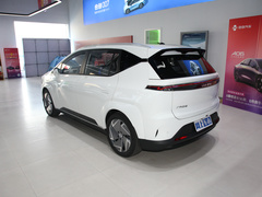2022款 潮智版 620km