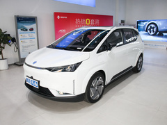 2022款 潮智版 620km