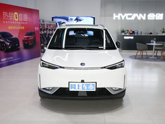 2022款 潮智版 620km