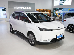 2022款 潮智版 620km
