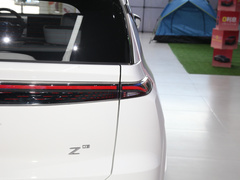2022款 潮智版 620km