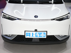 2022款 潮智版 620km