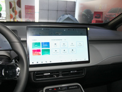 2022款 潮智版 620km