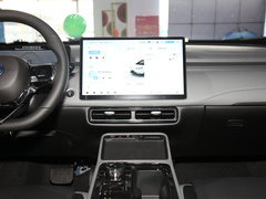 2022款 潮智版 620km