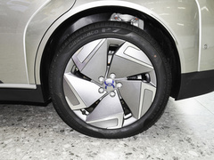 2022款 Z潮版 620km