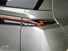 2022款 Z潮版 620km