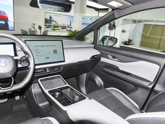 2022款 Z潮版 620km