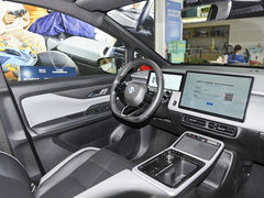 2022款 Z潮版 620km