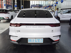 2022款 EV 创世版 610KM四驱尊享型
