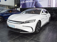 2022款 EV 创世版 610KM四驱尊享型