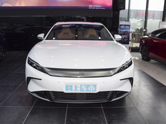 2022款 EV 创世版 610KM四驱尊享型