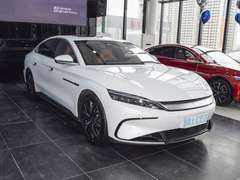 2022款 EV 创世版 610KM四驱尊享型