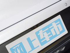2022款 EV 创世版 610KM四驱尊享型