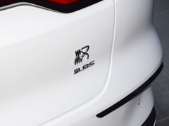 2022款 EV 创世版 610KM四驱尊享型