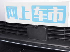 2022款 EV 创世版 610KM四驱尊享型
