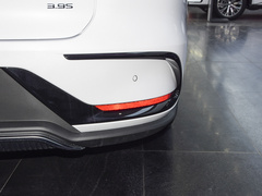 2022款 EV 创世版 610KM四驱尊享型