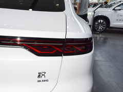 2022款 EV 创世版 610KM四驱尊享型