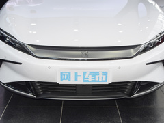 2022款 EV 创世版 610KM四驱尊享型