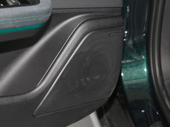 2022款 EV 610KM四驱千山翠限量版