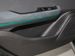 2022款 EV 610KM四驱千山翠限量版