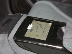 2022款 EV 610KM四驱千山翠限量版
