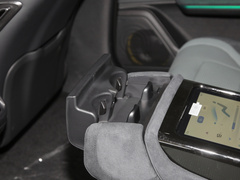 2022款 EV 610KM四驱千山翠限量版