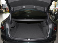 2022款 EV 610KM四驱千山翠限量版