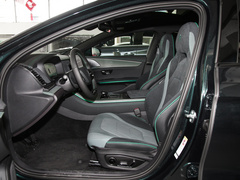 2022款 EV 610KM四驱千山翠限量版