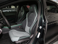2022款 EV 610KM四驱千山翠限量版