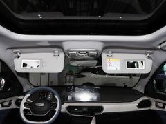 2022款 Pro 600KM 红苹果Plus