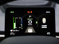 2022款 Pro 600KM 红苹果Halo
