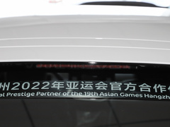 2022款 400KM 蓝莓Pro
