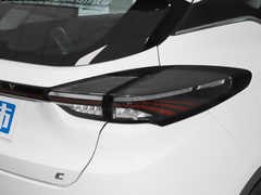 2022款 400KM 蓝莓Pro