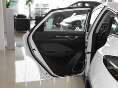 2022款 400KM 蓝莓Pro