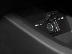 2022款 400KM 蓝莓Pro